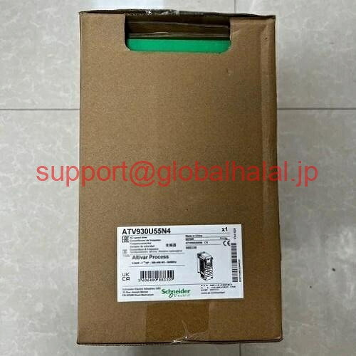 新品【日本の首都発★適当お願いごと書★代引可】ATV930U55N4 周波数変換器 インバータ  【６ヶ月引き請ける】 その他-パソコン・周辺機器