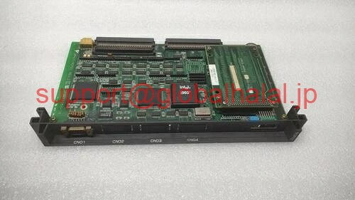 新品【東京発★適格請求書★代引可】安川電機 JANCD-MCP01 制御基板 【6ヶ月保証】|Global Halal Japan
