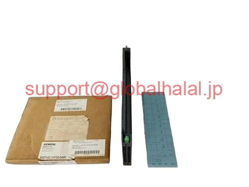 新品【日本の首都発★適当お願いごと書★代引可】ジーメンス SM432 PLC モデュール 6ES7 432-1HF00-0AB0  【６ヶ月引き請ける】 パソコン・周辺機器-その他
