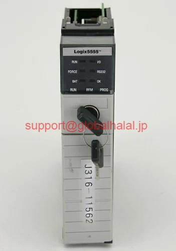 新品【日本の首都発★適当お願いごと書★代引可】1756-L55M12 LOGIX5555 行き方 750KB 記憶装置 1756L55M12  【６ヶ月引き受ける】