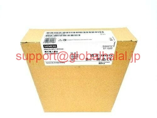 新品【東京発★適格請求書★代引可】Siemens Simatic S7-1500 6ES7531-7QF00-0AB0 L 6ES7 531-7QF00-0AB0 【６ヶ月保証】｜Global Halal Japan