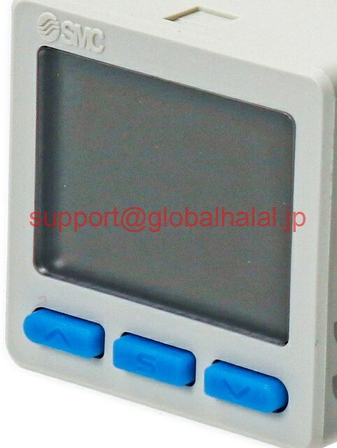 新品【東京発★適格請求書★代引可】SMCシリンダーCDQ2WB80-25DM /PL3 【６ヶ月保証】｜Global Halal Japan