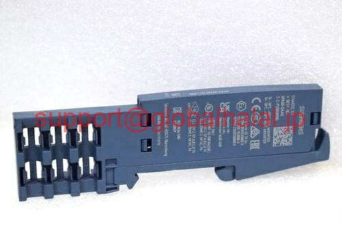 新品【東京発★適格請求書★代引可】Siemens 6ES7 132-6BF61-0AA0モジュールET 200SP 6ES71326BF610AA0 【６ヶ月保証】｜Global Halal Japan