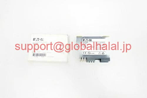 新品【東京発★適格請求書★代引可】Eaton XN-1SSI SSIインターフェイスモジュール 【6ヶ月保証】|Global Halal Japan
