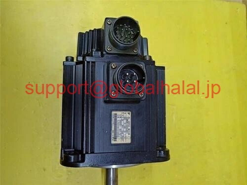 新品【日本の首都発★適当お願いごと書★代引可】YASKAWA SGMG-09V2ABCサーボ原動機#HC  【６ヶ月引きうける】