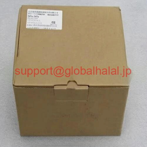 新品【東京発★適格請求書★代引可】Endershaus E+H圧力送信機PMC731 R31C2S1T1T 【６ヶ月保証】｜Global Halal Japan 94,210円