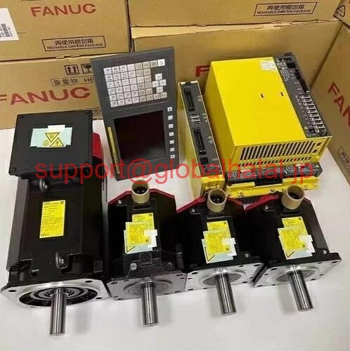 新品【東京発★適格請求書★代引可】FANUC PLC A290-0854-V330 【6ヶ月保証】|Global Halal Japan