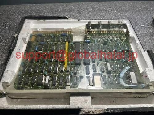 新品【東京発★適格請求書★代引可】Abb、Brown Boveri（BBC）| GJR2318100R0001 | LR370ESモジュール（新規） 【６ヶ月保証】｜Global Halal Japan 94,083円