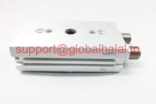 新品【東京発★適格請求書★代引可】Festo DRRD-32-180-FH-PAロータリーシリンダー 【６ヶ月保証】｜Global Halal Japan 94,083円