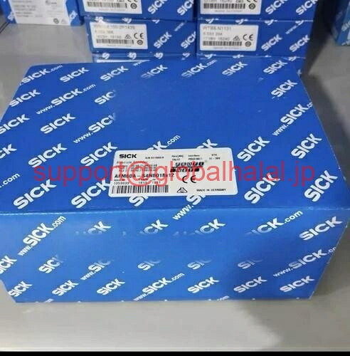新品【東京発★適格請求書★代引可】（品）AFM60A-S1EB018X12 1059061 エンコーダ 【６ヶ月保証】｜Global Halal Japan