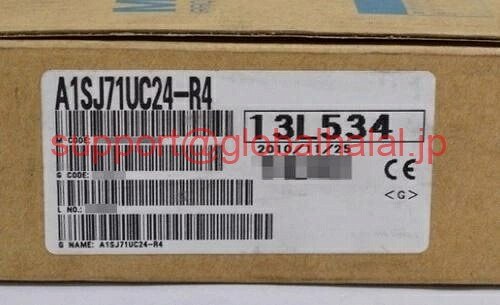 新品【日本の首都発★適当お願いごと書★代引可】三菱電機 A1SJ71AP23Qシーケンサ PLC  【６ヶ月引きうける】