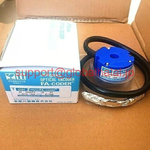 新品【東京発★適格請求書★代引可】Tamagawa Resolver Encoder TS5667N2305# 【6ヶ月保証】|Global Halal Japan