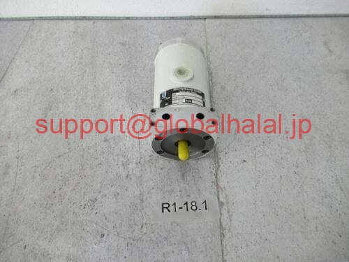 新品【東京発★適格請求書★代引可】MW Hydraulik HMSV20 AxialKolbenmotor Unbenutzt 【6ヶ月保証】|Global Halal Japan