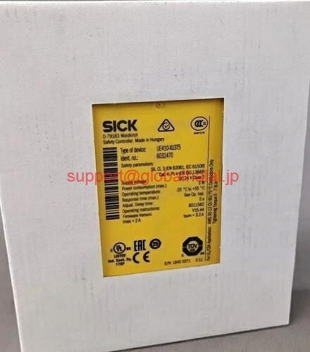 新品【東京発★適格請求書★代引可】UE410-XU3T5 6035470の 【6ヶ月保証】|Global Halal Japan