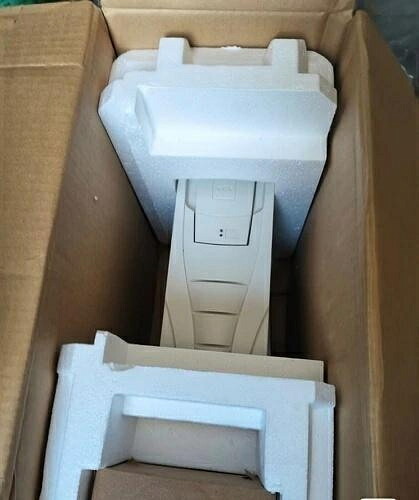 新品【東京発★適格請求書★代引可】インバーターACS550-01-06A9-4 【６ヶ月保証】｜Global Halal Japan