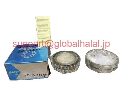新品【東京発★適格請求書★代引可】円柱状のローラーベアリングZKL NN 3019 K P51 95 / 98X145X37 / #A O1ME 4239 【6ヶ月保証】|Global Halal Japan