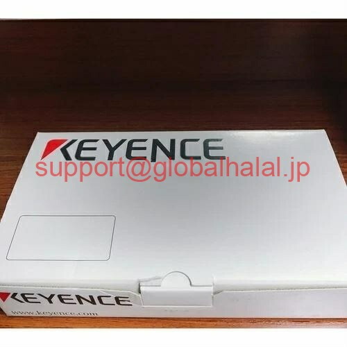 新品【東京発★適格請求書★代引可】Keyence CV-050 ??Vision System Camera CV-050  【６ヶ月保証】