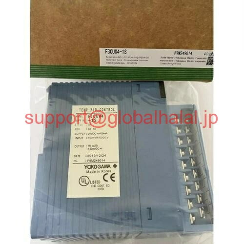 新品【東京発★適格請求書★代引可】モジュールF3CU04-1N＃D3 【６ヶ月保証】｜Global Halal Japanその他