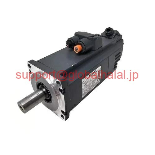 新品【日本の首都発★適当お願いごと書★代引可】Eins Neu Siemens Servo Motor 1FL6034-221-1AH1  【６ヶ月引き請ける】 パソコン・周辺機器-その他