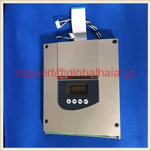 新品【東京発★適格請求書★代引可】Schneider-Electric VX4G481 / SCHEDA CONTROLO ATS48 Q / Y 【６ヶ月保証】｜Global Halal Japan