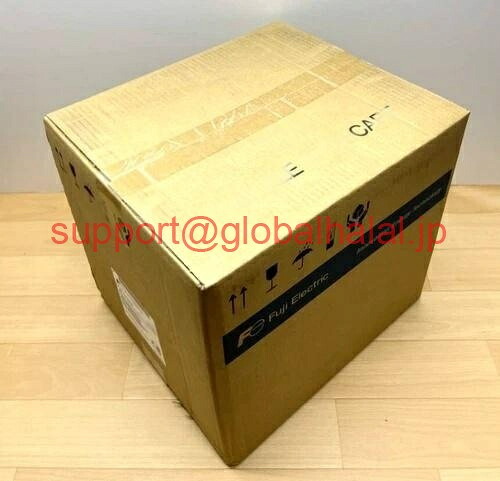 新品【日本の首都発★適当お願いごと書★代引可】富士電機 FRN5.5G1S-2J  【６ヶ月引き請ける】