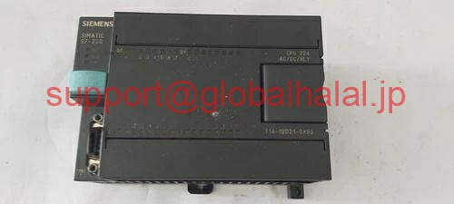 新品【東京発★適格請求書★代引可】31054 シーメンス SIMATIC S7、ET200S、IM151-8F PN/DP CPU 6ES7 151-8FB00-0AB0 【６ヶ月保証】｜Global Halal Japan