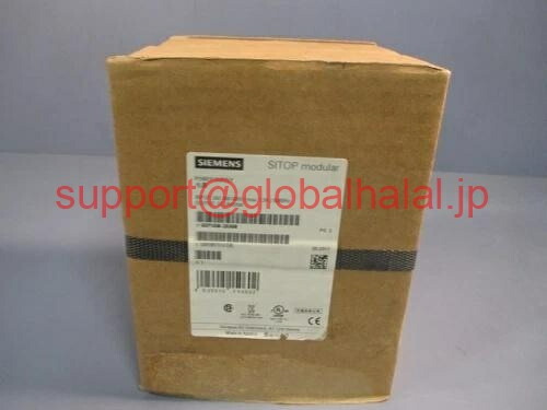 新品【日本の首都発★適当お願いごと書★代引可】6EP1 437-3BA00 SITOPワット数400-500VAC  【６ヶ月引き受ける】