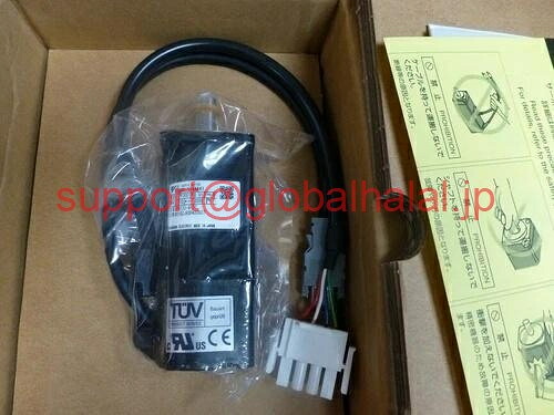 新品【日本の首都発★適当お願いごと書★代引可】Yaskawa Servo Motor SGMAH-01AA2C斑点模様棚卸し資産  【６ヶ月引き請ける】 その他-パソコン・周辺機器