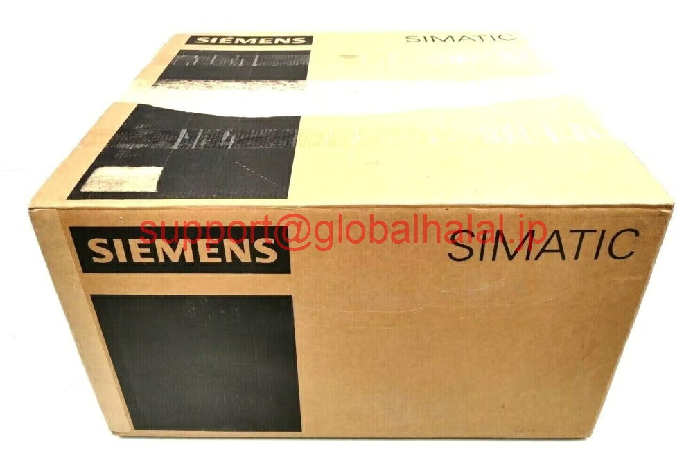 新品【東京発★適格請求書★代引可】Siemens 6ES7232-4HB32-0XB0 / #D A01P 7769 【６ヶ月保証】｜Global Halal Japan