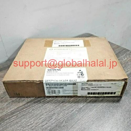 新品【日本の首都発★適当お願いごと書★代引可】Siemens 6ES7405-01-0AA0 JC-E包みSIMATIC S7-400、なおなお書き 405 Power  【６ヶ月引きうける】