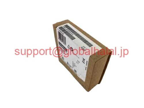 新品【日本の首都発★適当お願いごと書★代引可】Siemens 6ES7136-6AA00-0CA1 SIMATIC DP Electronic Module  【６ヶ月引き受ける】