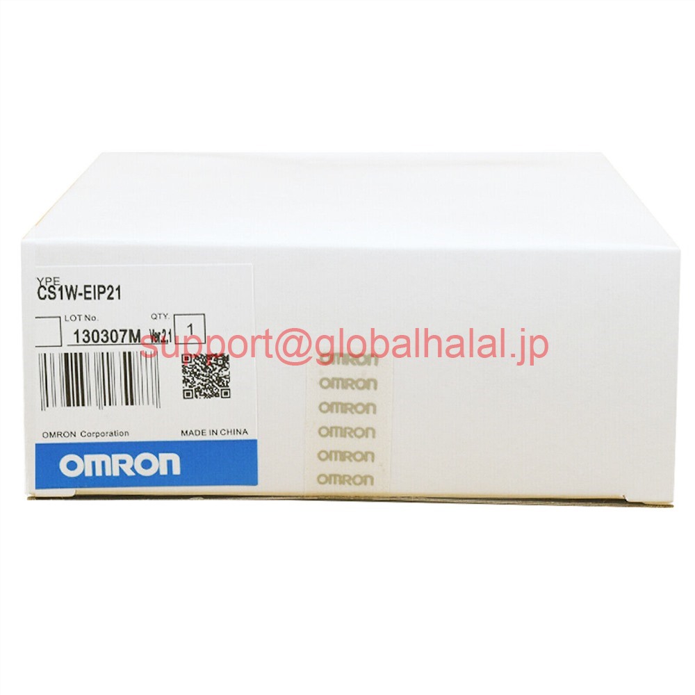 楽天市場】【新品☆適格請求書☆税込】OMRON/オムロン CS1W-ETN21
