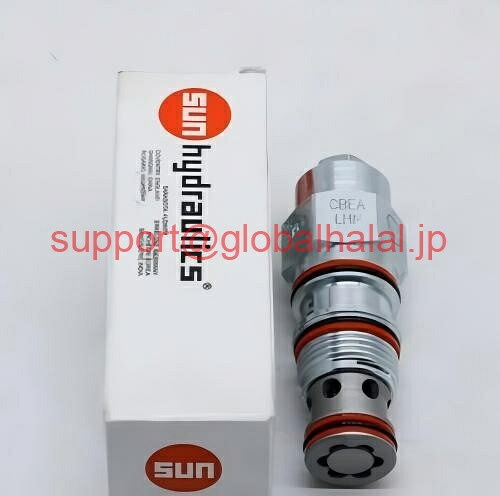 新品【東京発★適格請求書★代引可】Sun Rpecfav圧力リリーフカートリッジバルブRPEC-FAVの新規【6ヶ月保証】画像