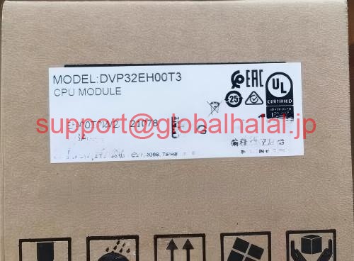新品【日本の首都発★適当お願いごと書★代引可】DVP32EH00T3 Delta Controller EH3進行係り  【６ヶ月引きうける】