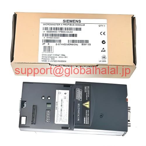 新品【日本の首都発★適当お願いごと書★代引可】ジーメンス 6SE6400-00-0AA0 6SE6400000AA0  【６ヶ月引きうける】