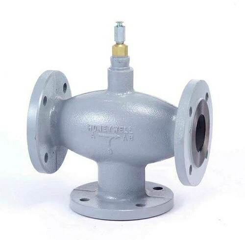 新品【日本の首都発★適当お願いごと書★代引可】Honeywell Honeywell V5329A2077 Electric Thledway Valve  【６ヶ月引きうける】