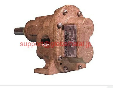 新品【日本の首都発★適当お願いごと書★代引可】OBN3000 -OBERDORFER -GEAR PUMP -FACTORY  【６ヶ月引きうける】