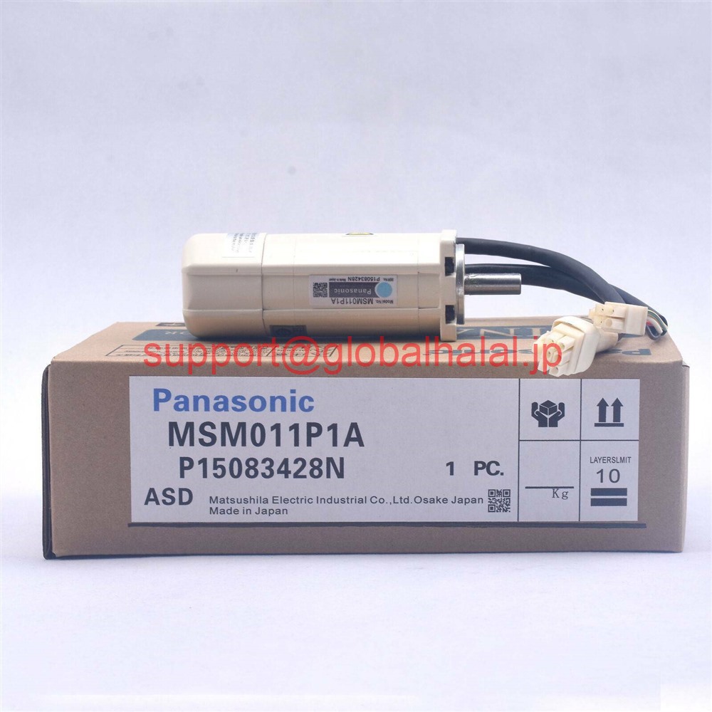 インボイス対応 新品 パナソニック Panasonic MSMF022L1A2 インボイス対応 新品 パナソニック Panasonic MSMF022L1A2