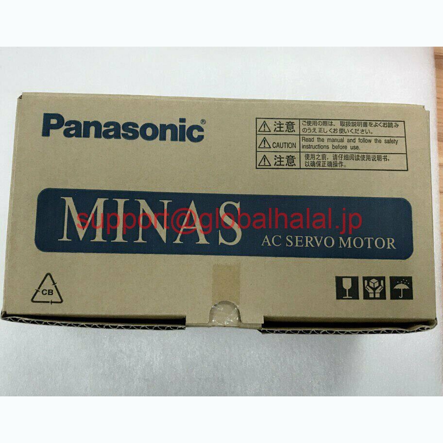 新品【日本の首都発★適当お願いごと書★税込】 PANASONIC/パナソニック サーボドライバ MADDT1205 【６ヶ月引き受ける】