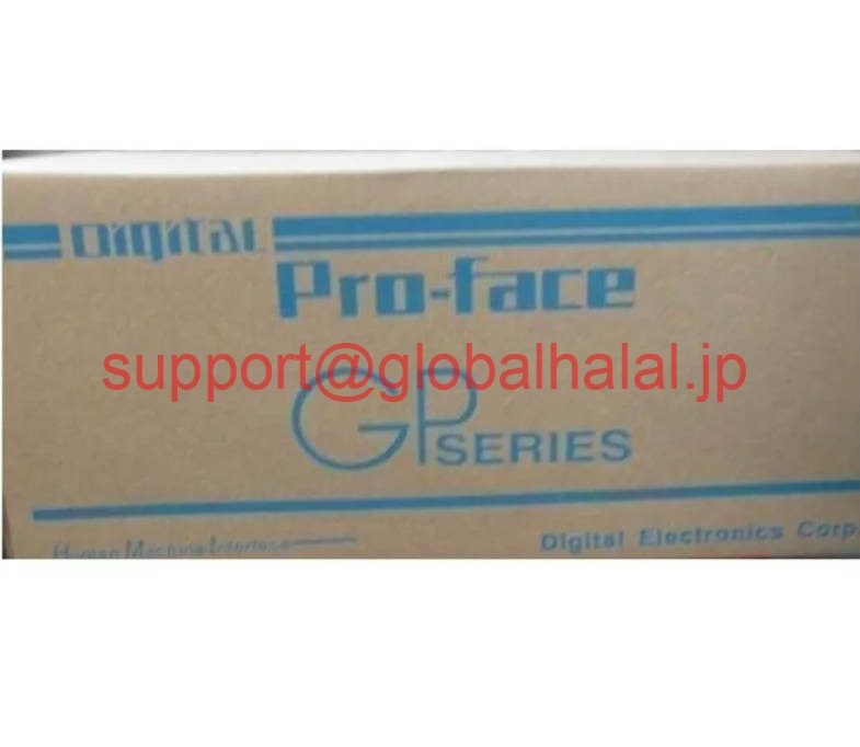 新品【東京発★適格請求書★税込】 Pro-Face タッチパネル AGP3600-T1-D24-CA1M 【６ヶ月保証】