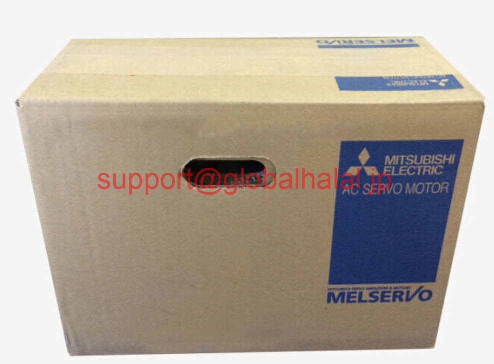 新品【日本の首都発★適当お願いごと書★税込】 三菱 サーボ原動機 HF-SN202JK 【６ヶ月引き受ける】