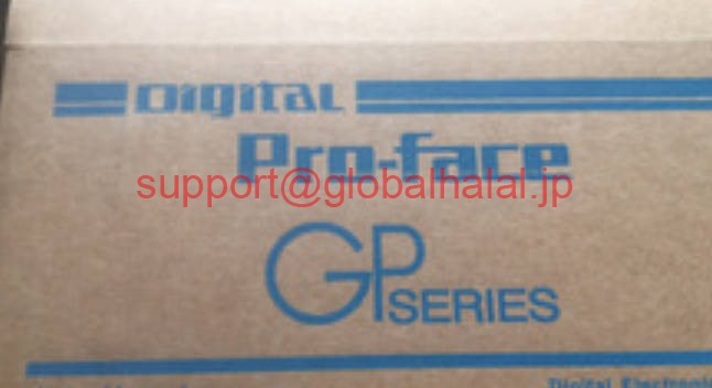 新品【東京発★適格請求書★税込】 Pro-Face タッチパネル AGP3500-T1-D24-M 【６ヶ月保証】｜Global Halal Japan