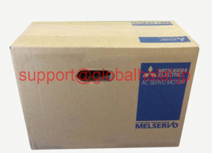 新品【日本の首都発★適当お願いごと書★税込】 三菱 サーボ原動機 HC202SW 【６ヶ月引き受ける】