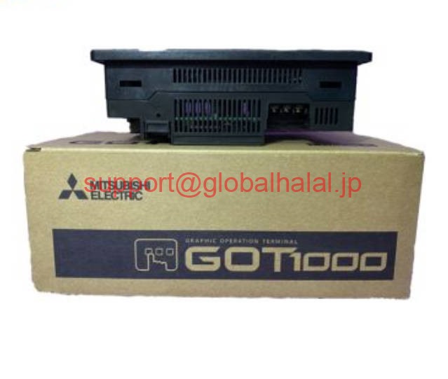 新品【日本の首都発★適当お願いごと書★税込】 MITSUBISHI/三菱 タッチパネル A970GOT-TBD 【６ヶ月引き請ける】 その他-パソコン・周辺機器