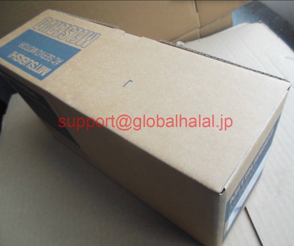 三菱サーボモーター HC-MF73BK-S3 新品未使用品 thumb_708408-1.jpg