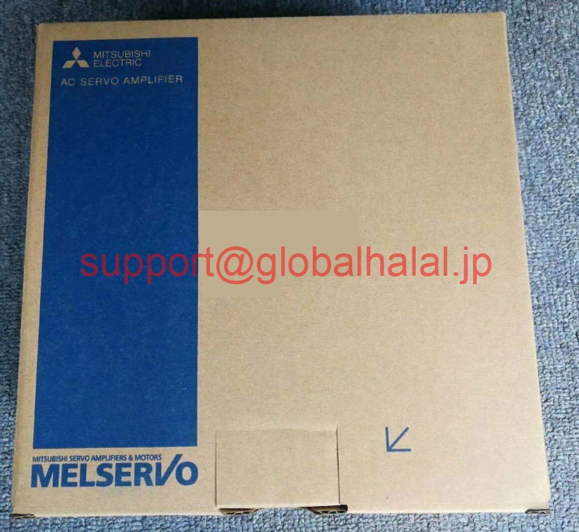 新品【日本の首都発★適当お願いごと書★税込】 MITSUBISHI/三菱 MR-J2-70C サーボアンプリファイアー 【６ヶ月言いはなつ】