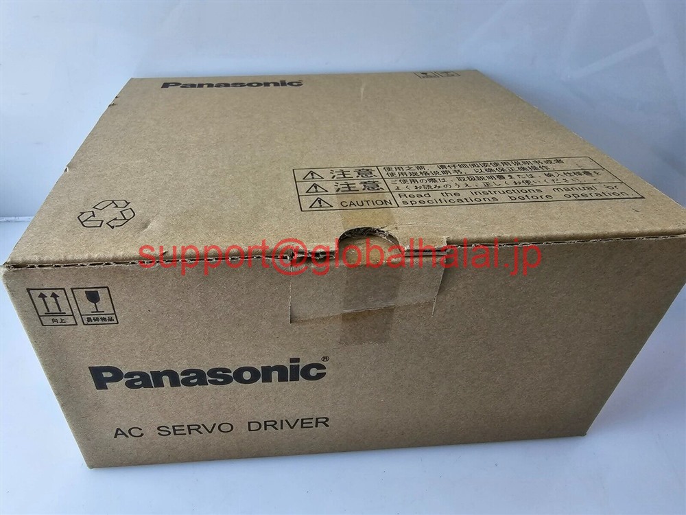 1PCSパナソニックACサーボドライバーMSD023A1XXV MSD023A1XXV 新品 ☆送料無料 PANASONIC⁄パナソニック Panasonic