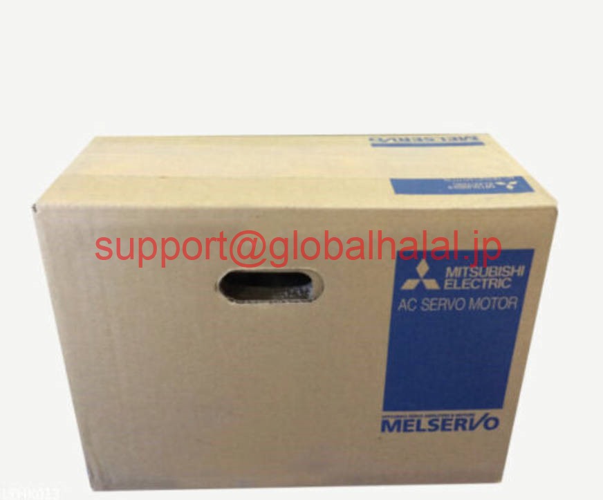新品【東京発★適格請求書★税込】 MITSUBISHI/三菱 MR-J2S-200A-EG サーボアンプ 【６ヶ月保証】｜Global Halal Japan