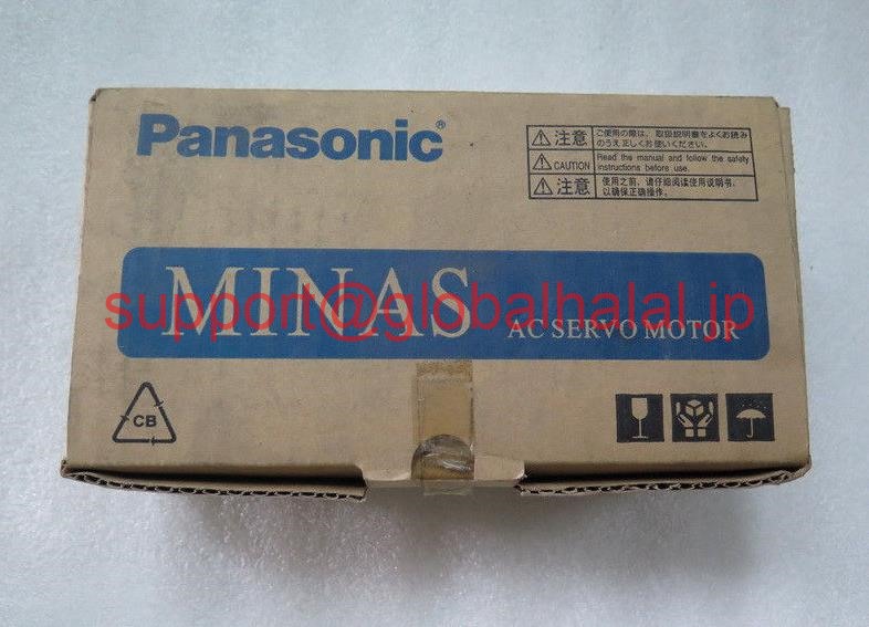 新品【日本の首都発★適当お願いごと書★税込】 Panasonic サーボ原動機 MSM011A1G 【６ヶ月言いはなつ】