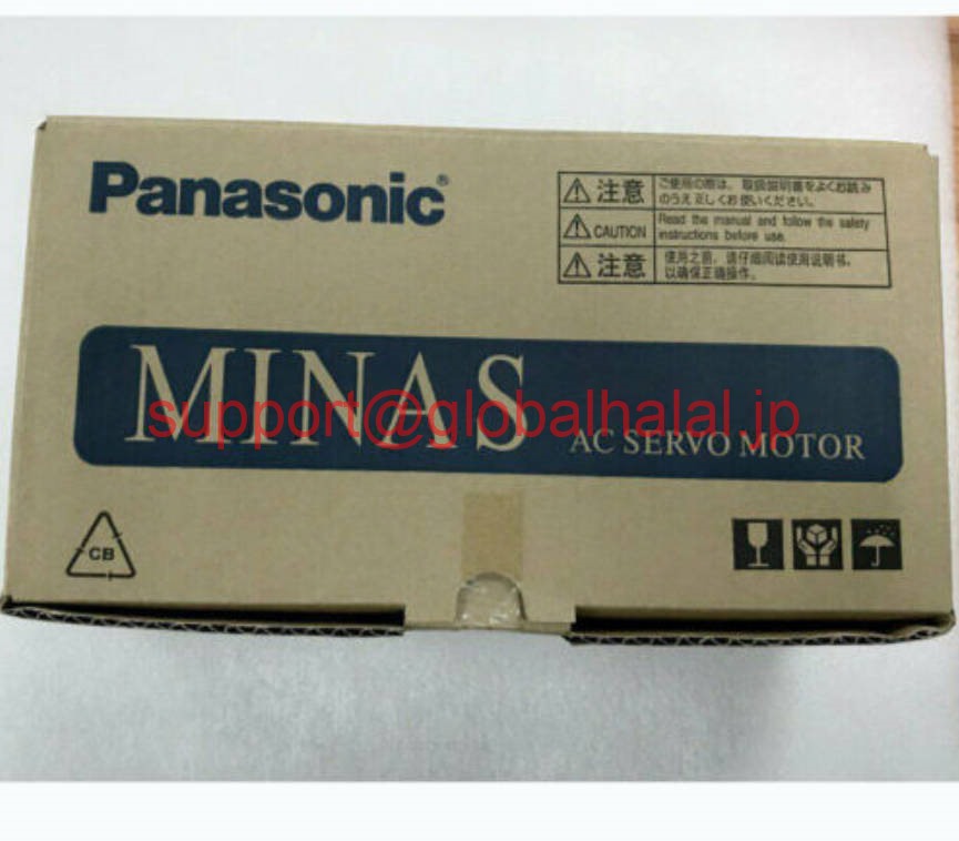 新品【日本の首都発★適当お願いごと書★税込】 Panasonic サーボ原動機 MQMA012C2P 【６ヶ月引き請ける】 その他-パソコン・周辺機器